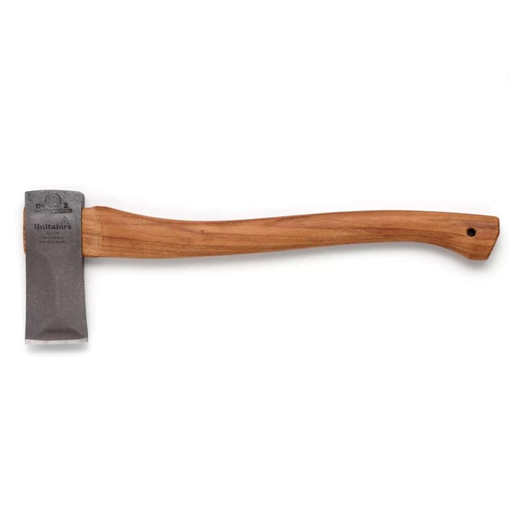 Hultafors KLY SV topor standard pentru crapat lemne