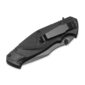 Boker Plus All Black Pro briceag cu deschidere asistata