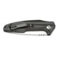 Boker Magnum Final Flick briceag automat cu apasare pe buton