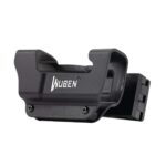 Wuben AP60 toc tactic rotativ pentru lanterna Wuben X4