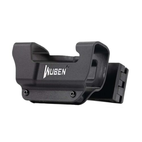 Wuben AP60 toc tactic rotativ pentru lanterna Wuben X4
