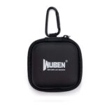 Wuben carcasa cu carabiniera pentru lanterna Wuben G5