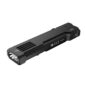 Wuben X5 lanterna multifunctionala cu laser verde si LED UV