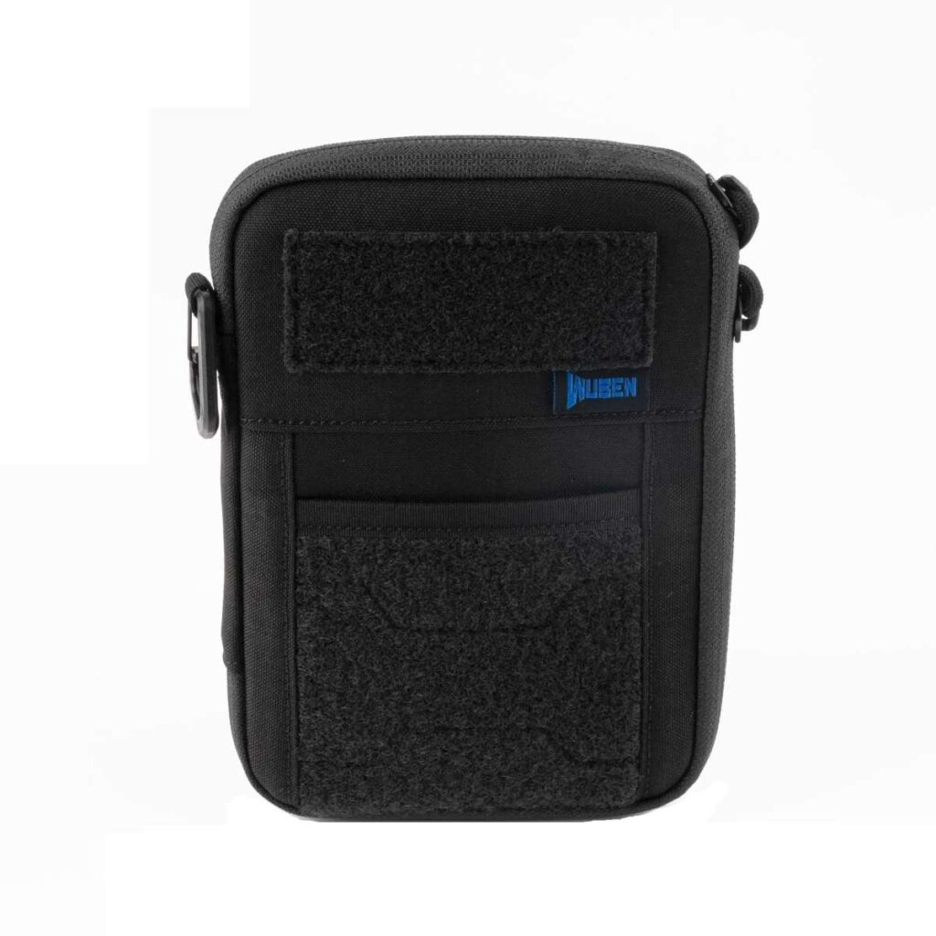 Wuben EDC Pocket borseta buzunar de expansiune