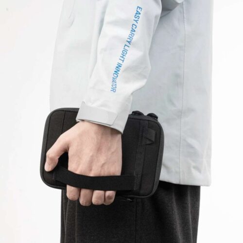 Wuben EDC Pocket borseta buzunar de expansiune