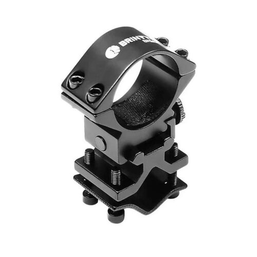 Brinyte BRM21 prindere mecanica si Picatinny pentru lanterne