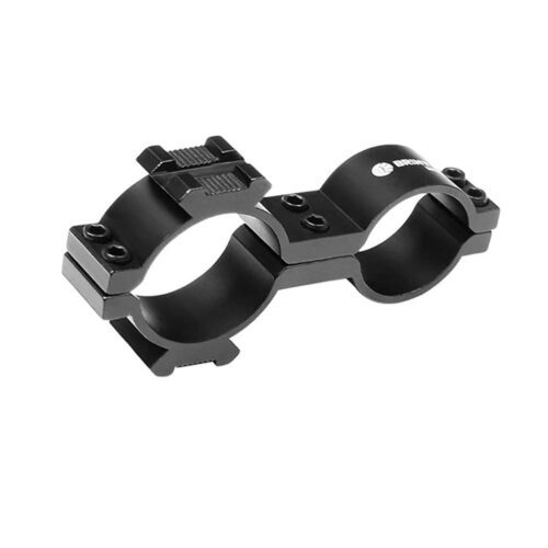 Brinyte BRM22 prindere mecanica si Picatinny pentru lanterne