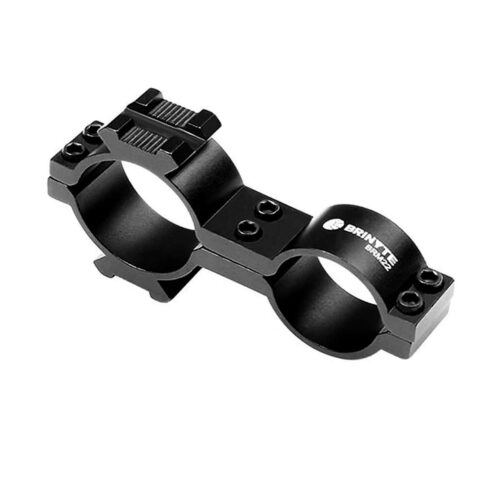 Brinyte BRM22 prindere mecanica si Picatinny pentru lanterne