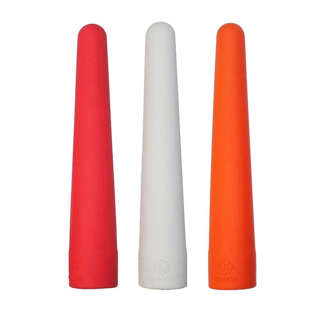 Brinyte filtre de difuzie conice pentru lanterne Brinyte filtre de difuzie conice pentru lanterne