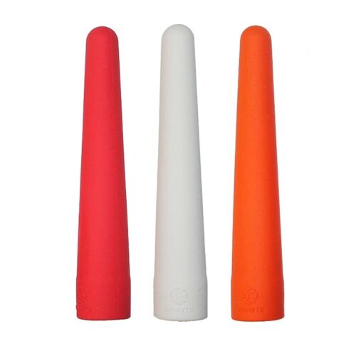 Brinyte filtre de difuzie conice pentru lanterne