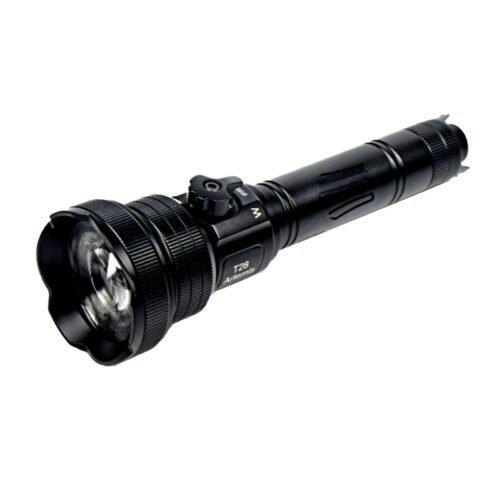 Brinyte T28 UV lanterna cu ultraviolet pe doua lungimi de unda