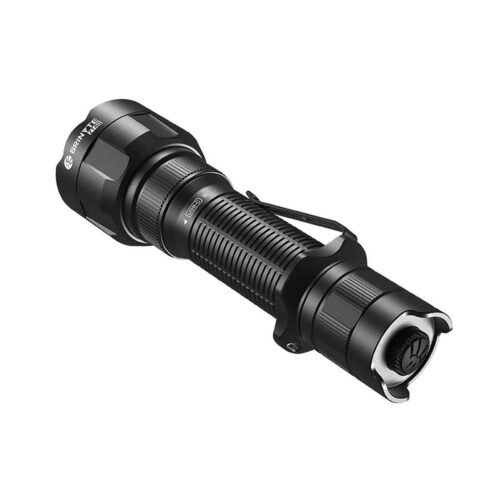 Brinyte ZT40 lanterna cu focalizare iluminat uniform