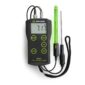Milwaukee MW103 PH metru, termometru profesional